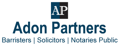 Adon Partners