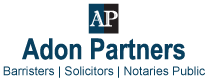 Adon Partners